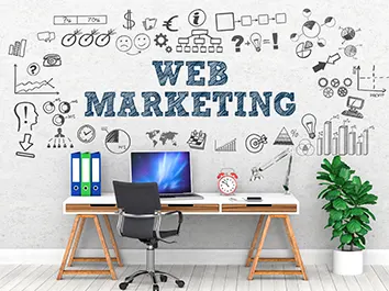 web marketing tips